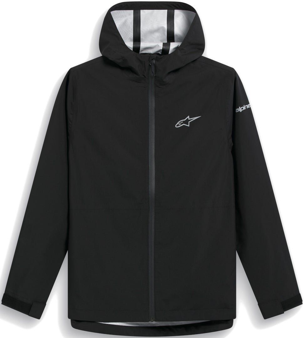 Alpinestars Kascade Capa de chuva XXL Figura 1