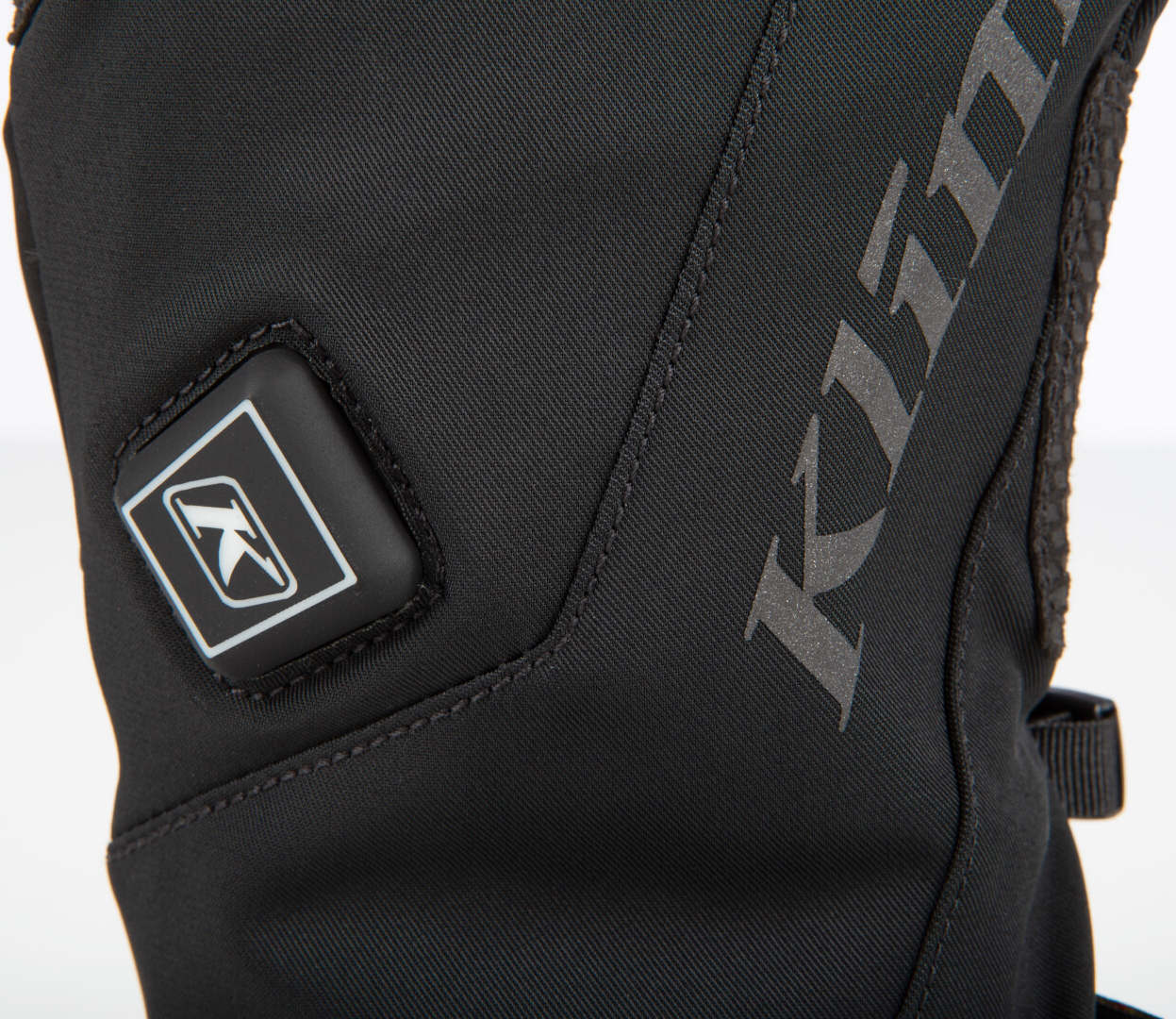 Klim Inversion GTX HTD 加熱スノーモービルグローブ M 図4
