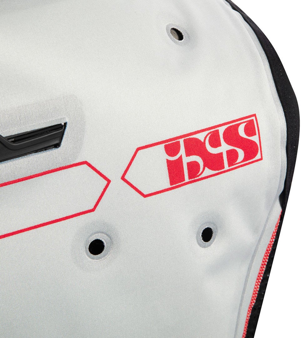 IXS Bodycool Dry Vest 4XL Figure 3