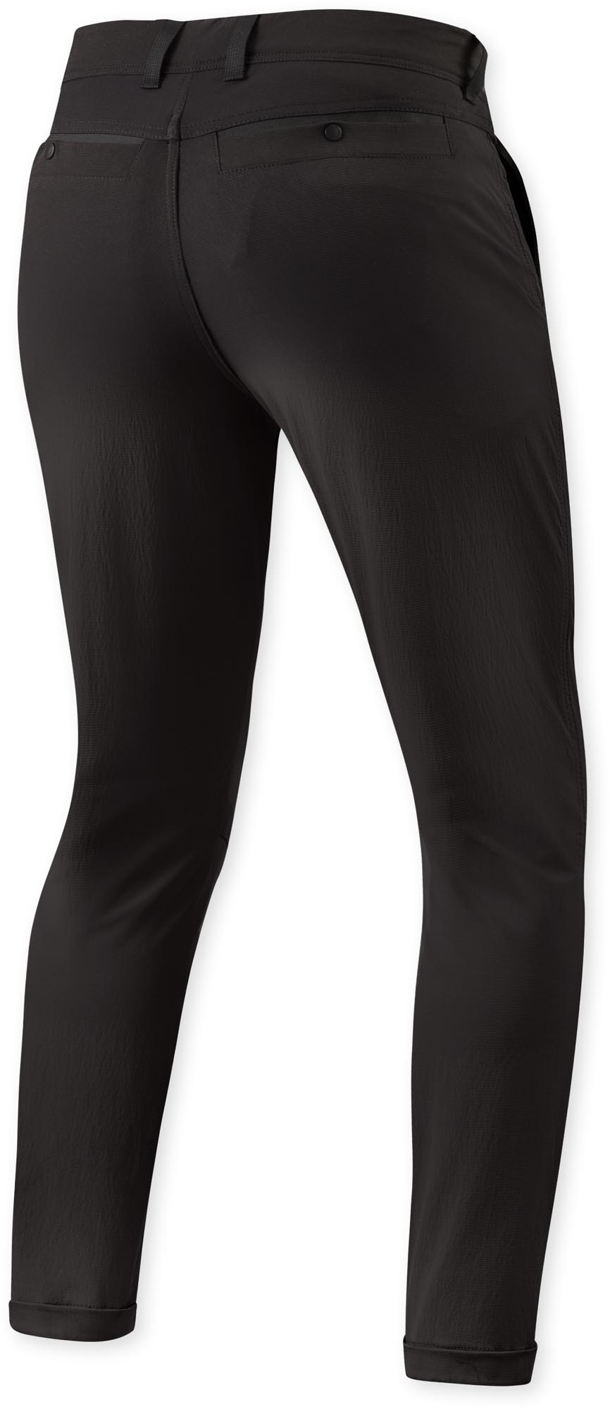 Revit Chino Terry Skinny Motorcycle Textile Pants 33/34 Figure 2