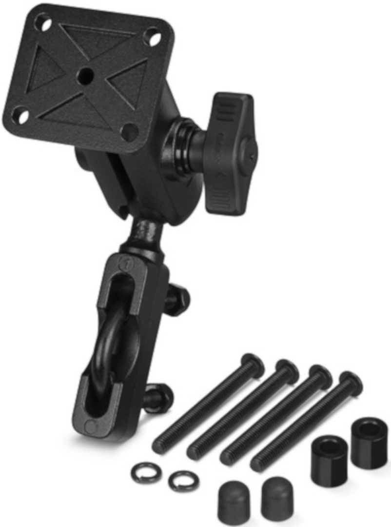 Garmin zumo Kit de montare a guidonului Figura 1