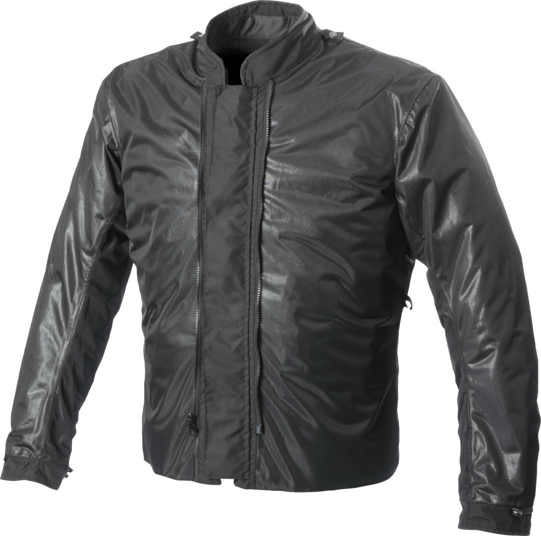 Büse Agadir Motorcycle Textile Jacket black/yellow 64 Figure 6