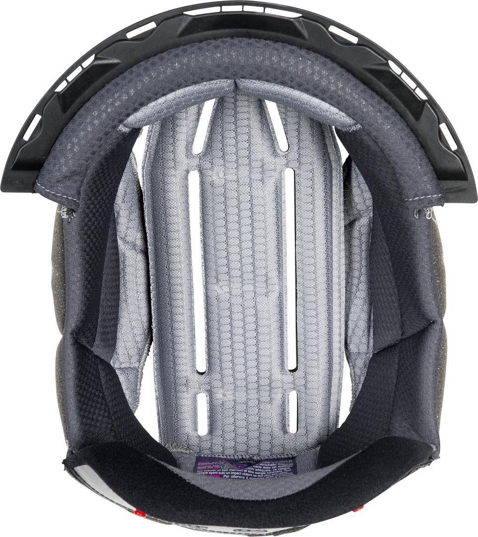 HJC RPHA 10 Plus Central Pad Artigo principal Figura 1