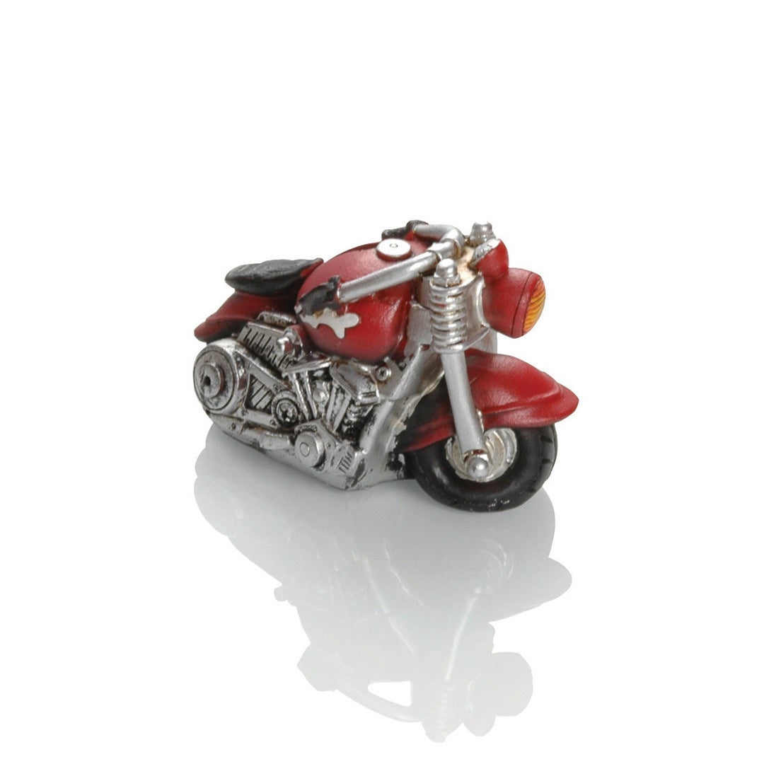 Booster Coinbox Moto 14R Figura 1