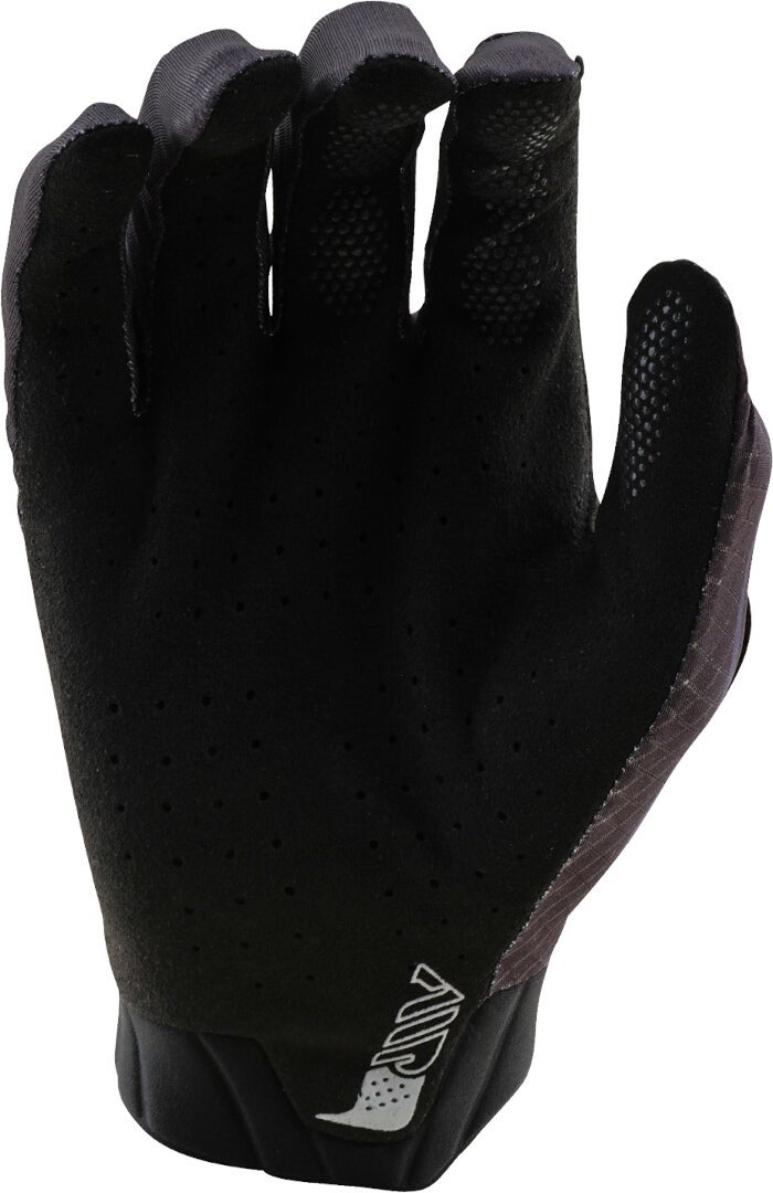 Troy Lee Designs Air Ghostwing Motocross Handschuhe 2XL Abbildung 2