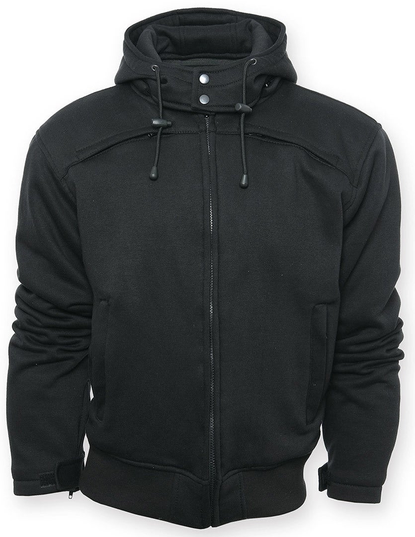 Bores Safety 4 Summer Sudadera con capucha de moto S Figura 11