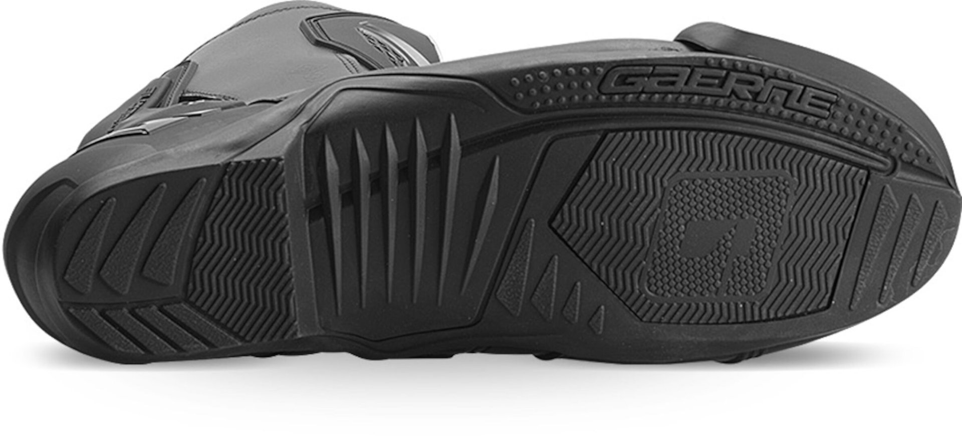 Gaerne GRX Gore-Tex® Motocyklové boty 43 Obrázek 5