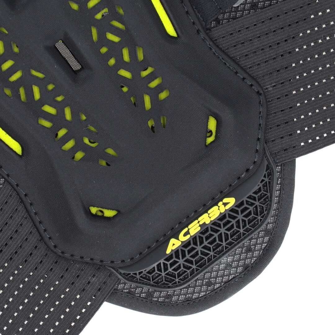 Acerbis Plasma Kids Protector takki S/M Kuva 6