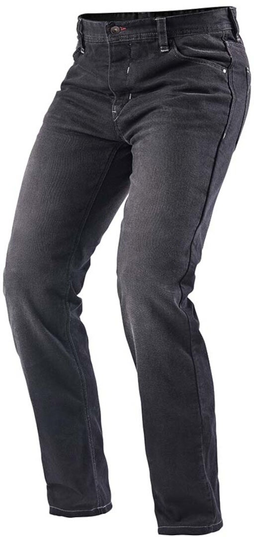 Furygan D12 X Kevlar Straight Moto džíny černá 30/30 Obrázek 4