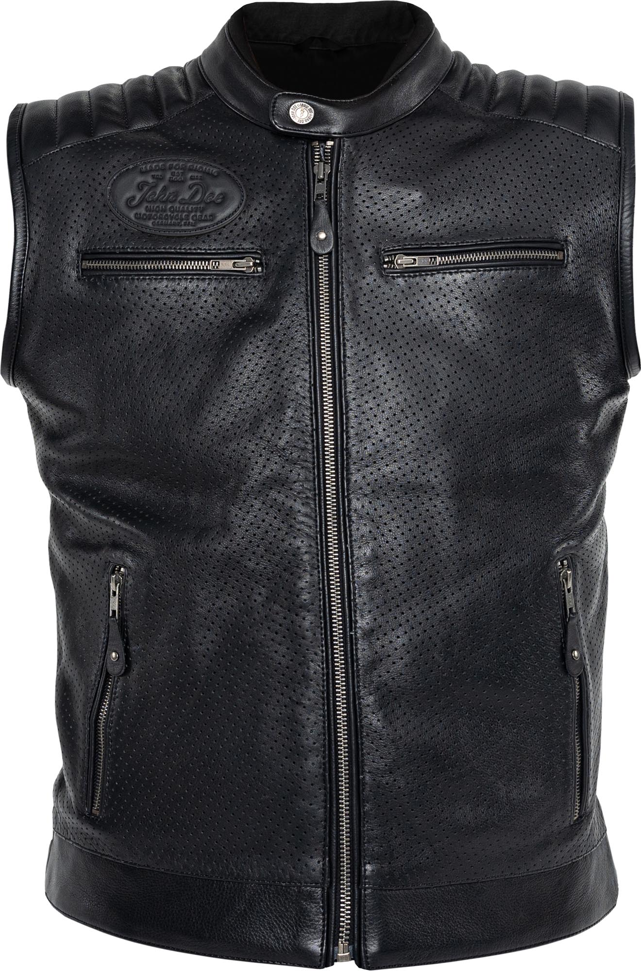 John Doe Storm Motorvest S Figuur 6