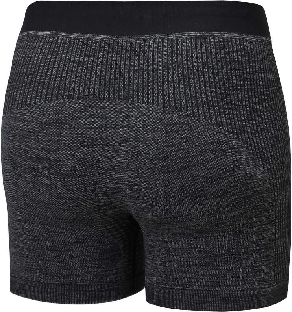 Lenz 1.0 Women Boxershorts svart XS/S Figur 2