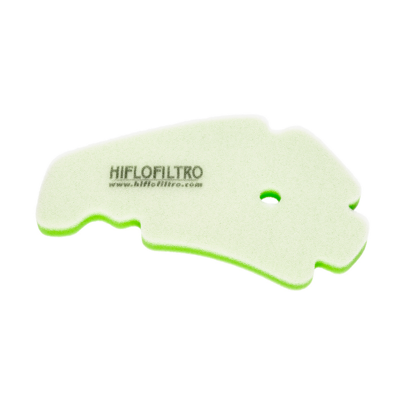 Hiflofiltro Tvåstegs luftfilter - HFA5201DS Figur 1