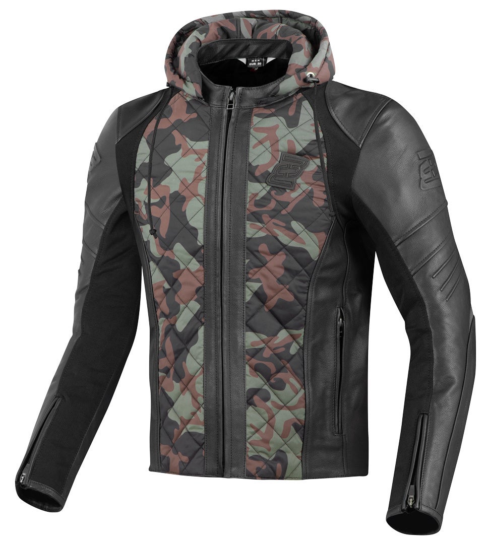 Camo/Green