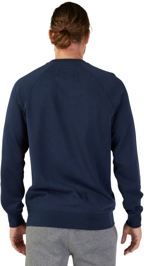 FOX Absolute Pullover Mörkblå XXL Figur 3