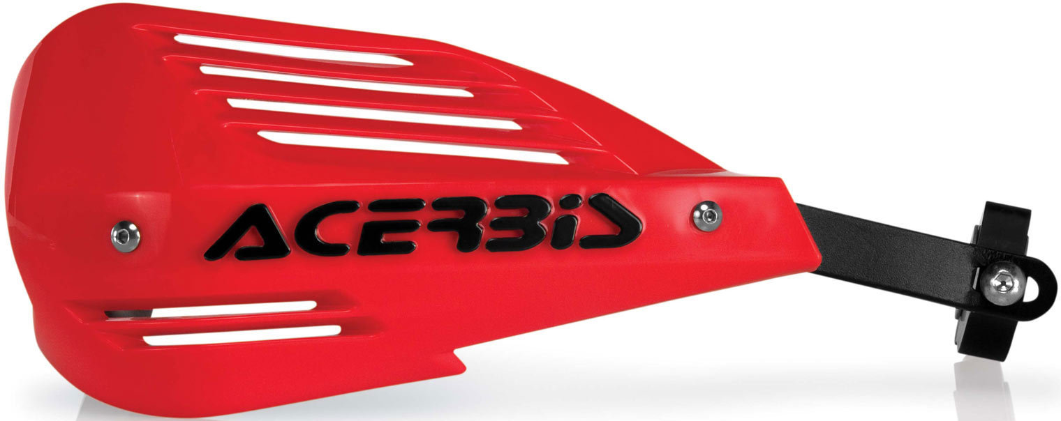 Acerbis Endurance Handschutz ktm orange Abbildung 3