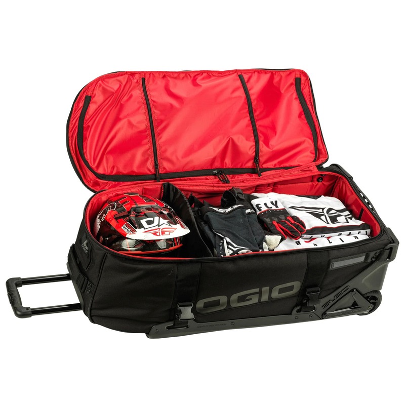 Ogio Geantă de călătorie RIG 9800 Pro '25 - MIAMI VICE Figura 7