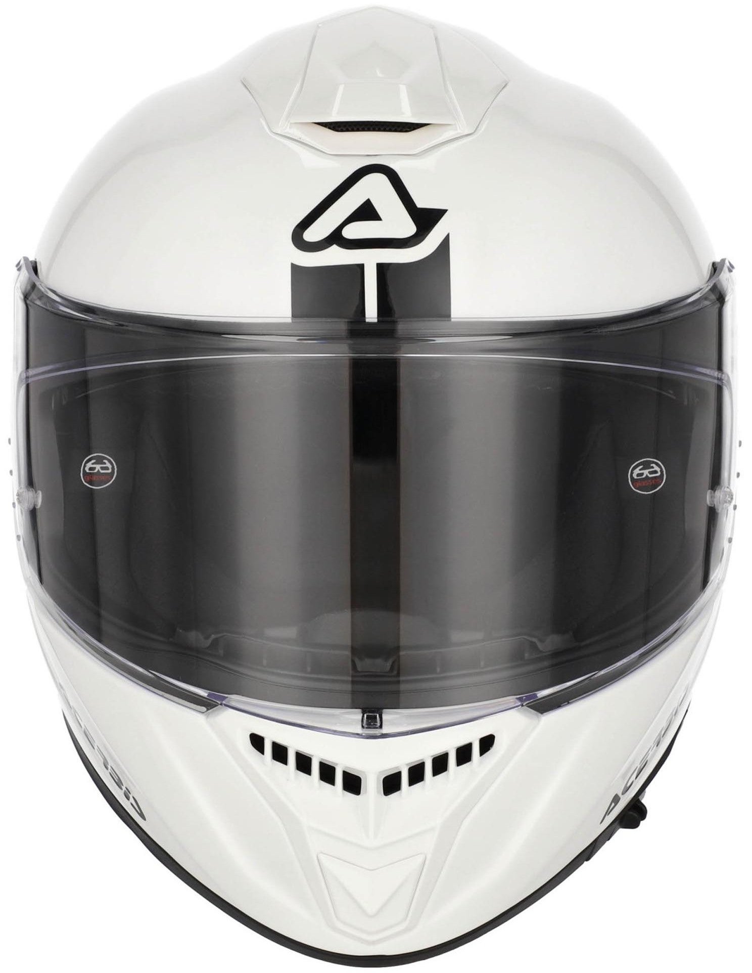Acerbis Tarmak-X Kypärä valkoinen XXXL (65/66) Kuva 4