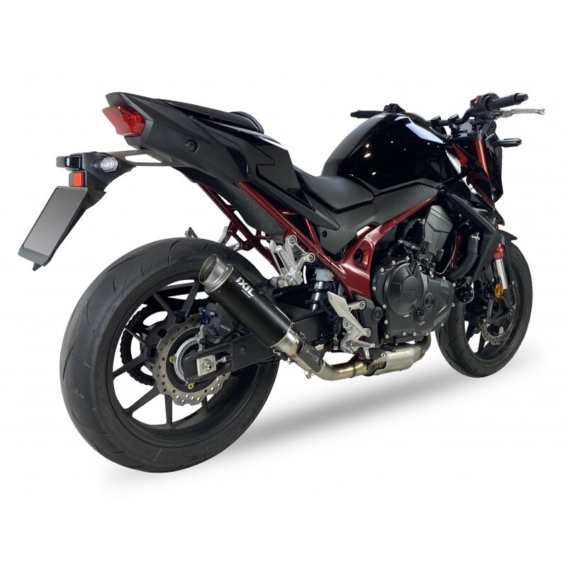 IXIL Toba de eșapament RC Xtrem Sport Slip On Figura 3