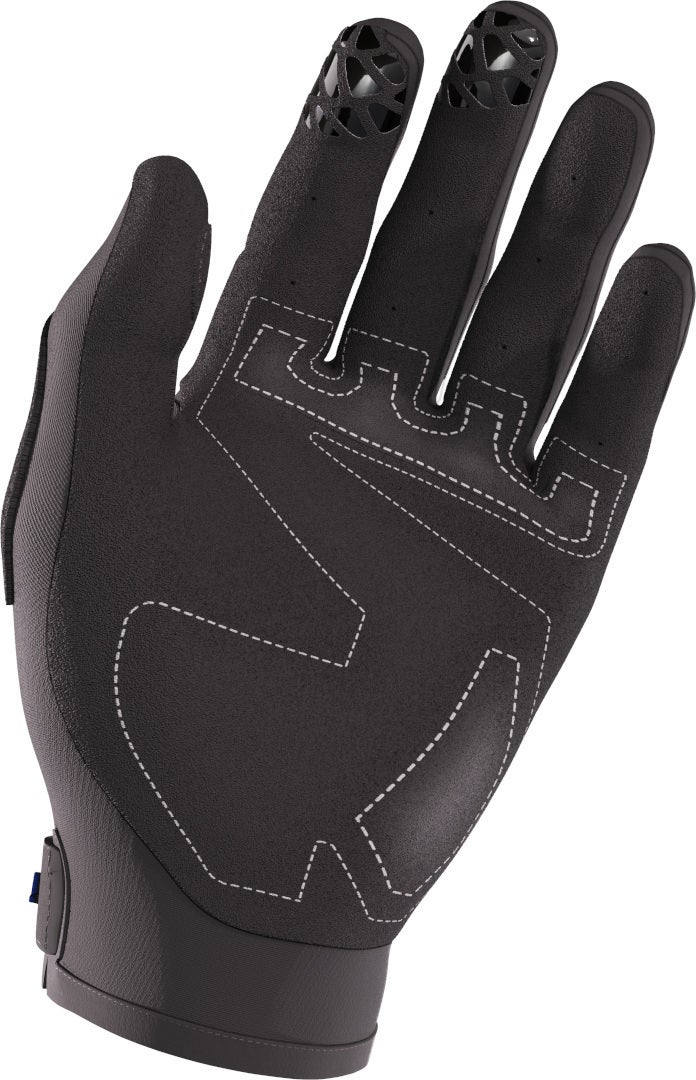 Shot Core Luvas de Motocross cinza 11 Figura 2