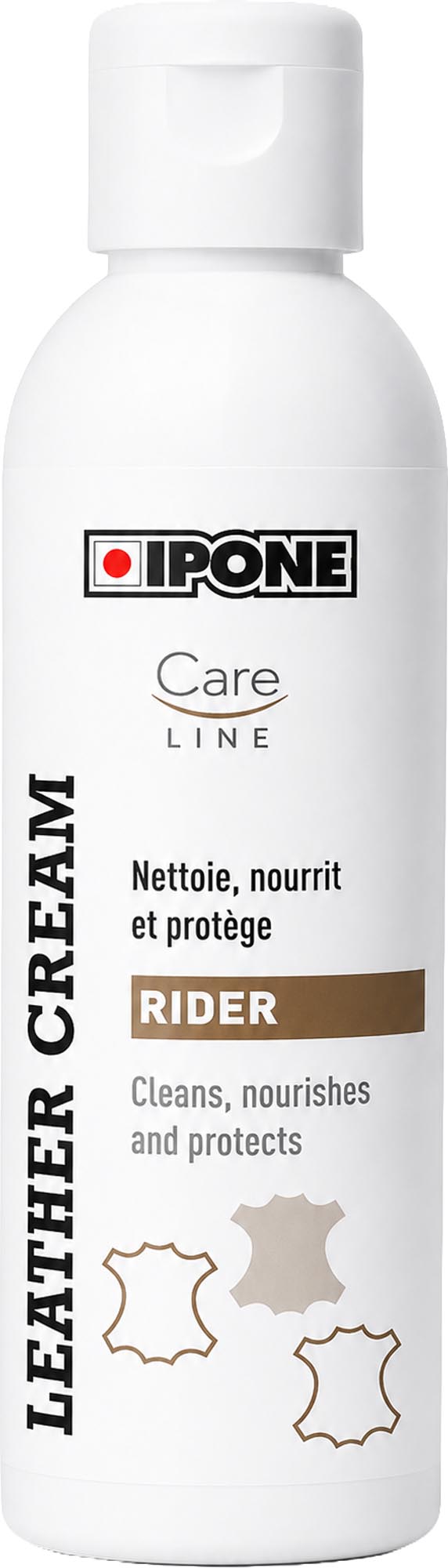 IPONE Lederbalsam 100ml Abbildung 1