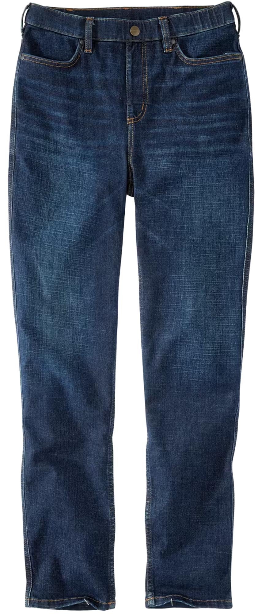 Carhartt Mason Naisten farkut 10 Kuva 1