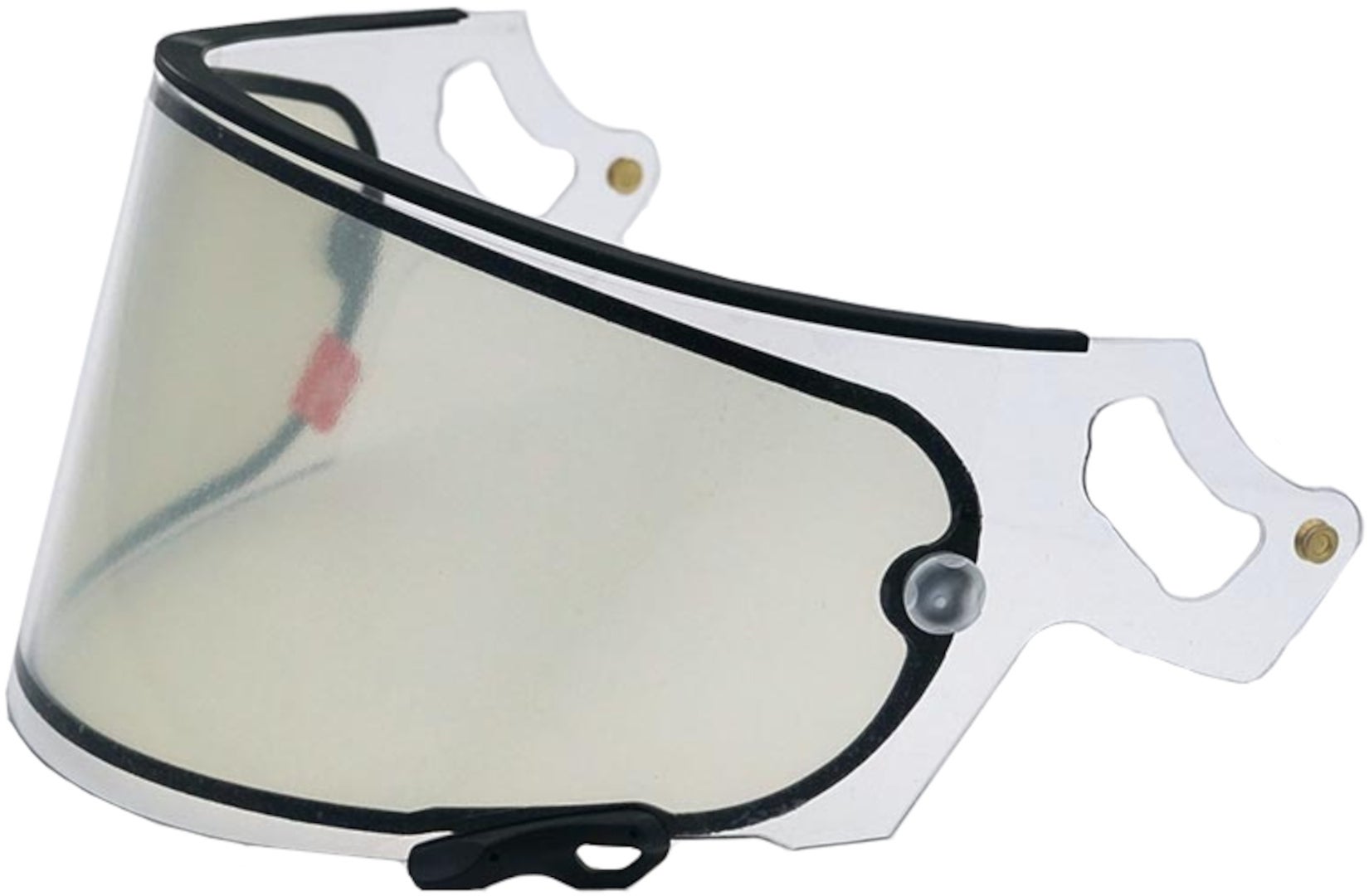 Arai VAS-V Dual Pane Race バイザー メイン記事 図1 Arai VAS-V Dual Pane Race バイザー メイン記事 図1