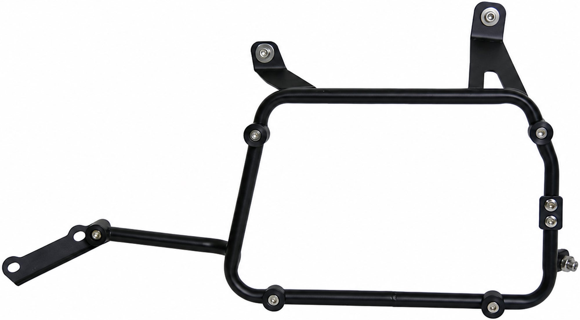 FC-Moto Honda Transalp (XL750) Πλαϊνή θήκη Γράφημα 2