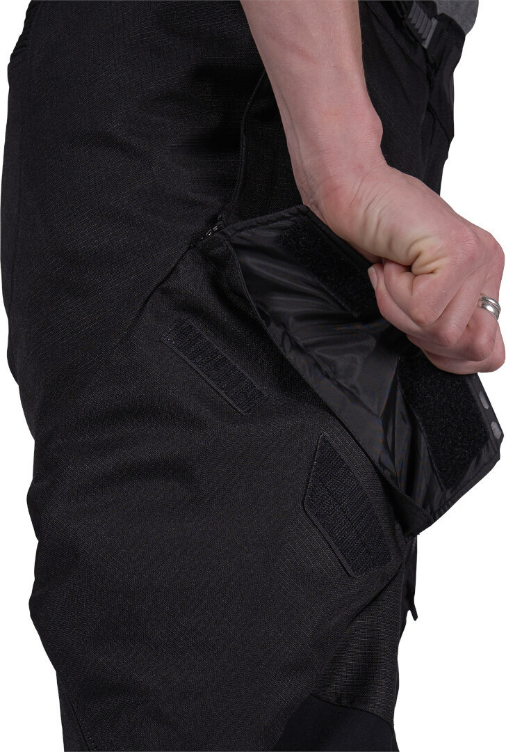 Leatt ADV Multitour 5.5 Ladies Motorrad Textilhose S Abbildung 10