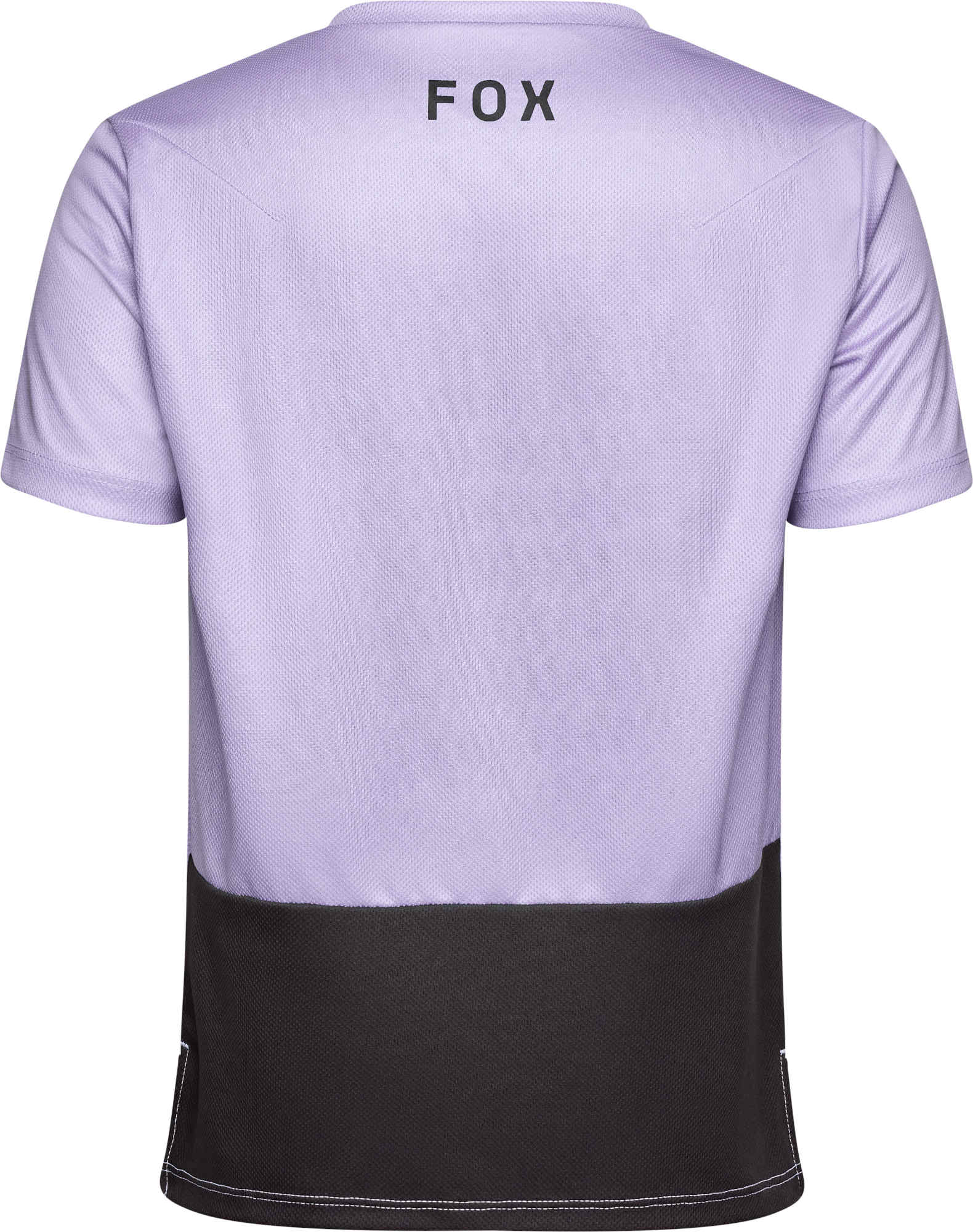 FOX Ranger Fox Head Youth Bicycle Jersey purple YM Figure 2