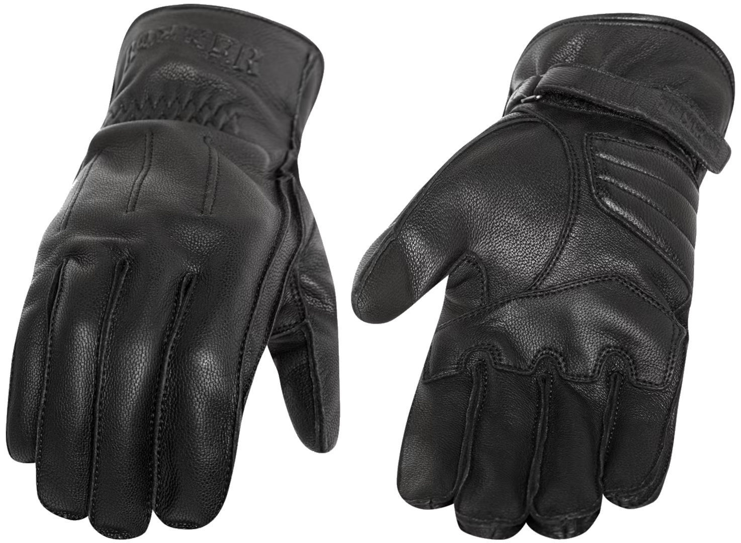 Rokker Tampa Motorcycle Gloves M Obrázok 1