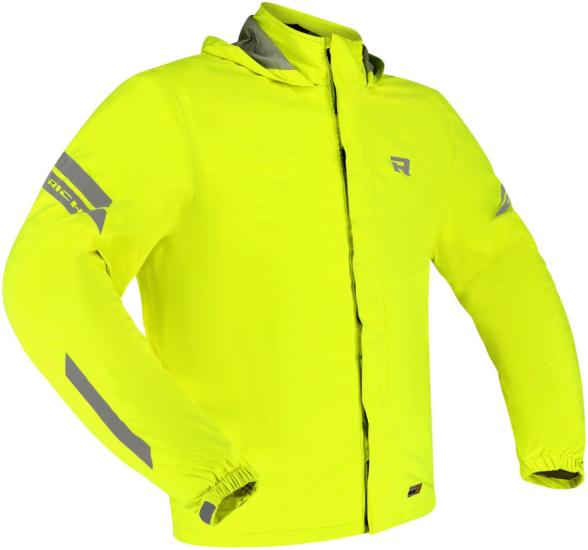 Richa Rain Stretch 2L Waterproof Motorcycle Jacket