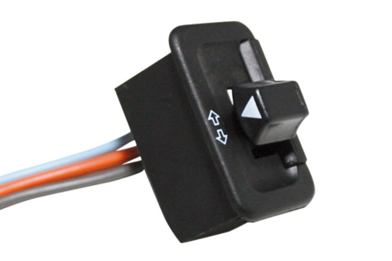 HIGHSIDER Smart Switch För Indikator, Universal, Med Återställningsfunktion (1st) Figur 3