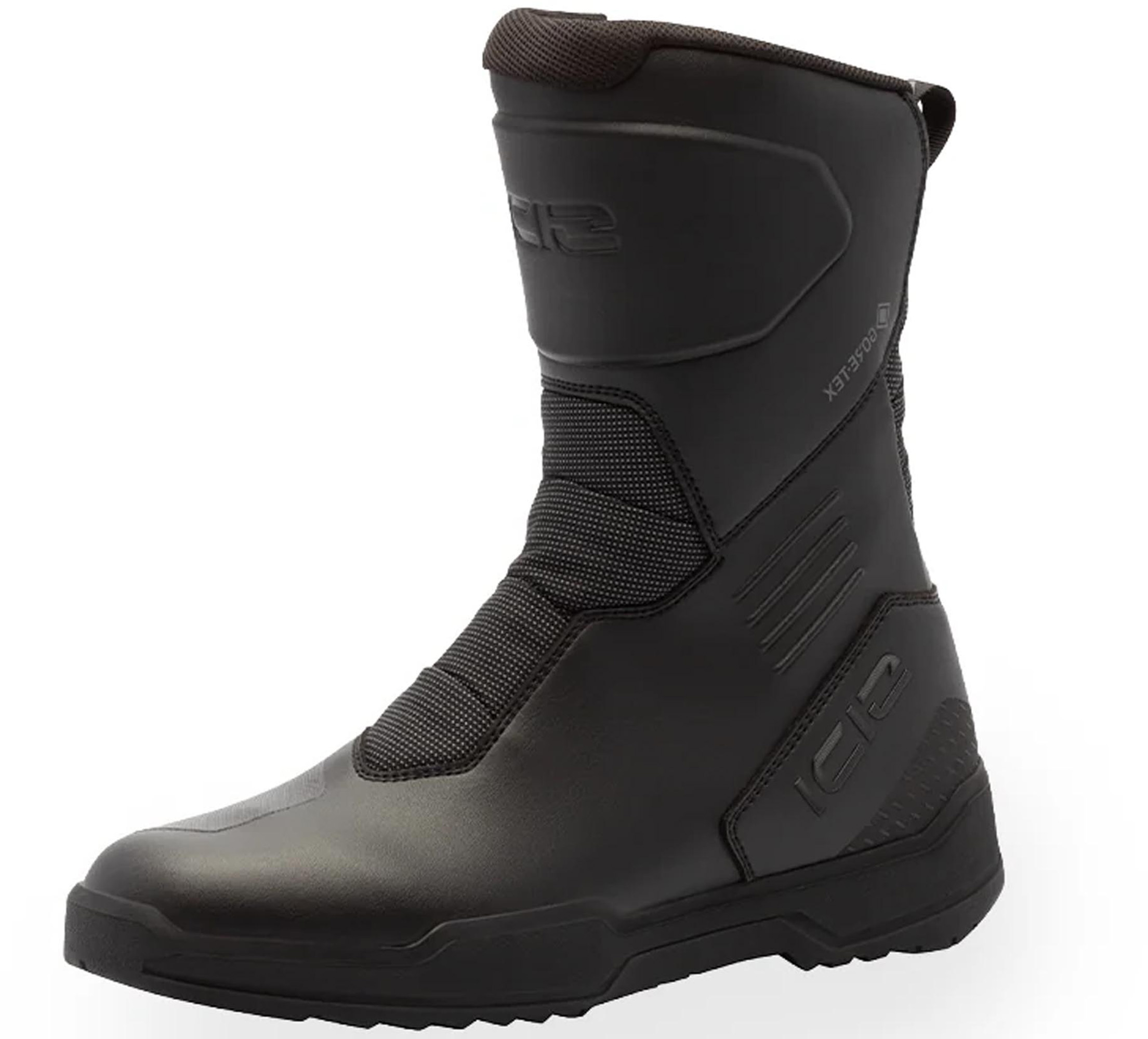 Sidi Gavia 2 GTX バイクブーツ 44 図1