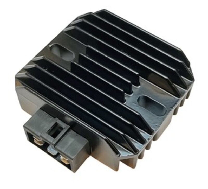 TECNIUM av DZE Regulator Figur 2