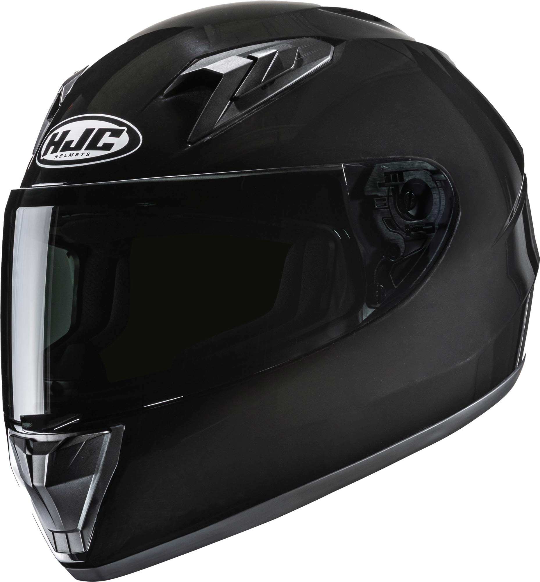 cheap motorcycle helmets under 50 TRIANGLE Kids Youth Full Face Helmet DOT Approved end polymer HJC Y10 Youth Helmet