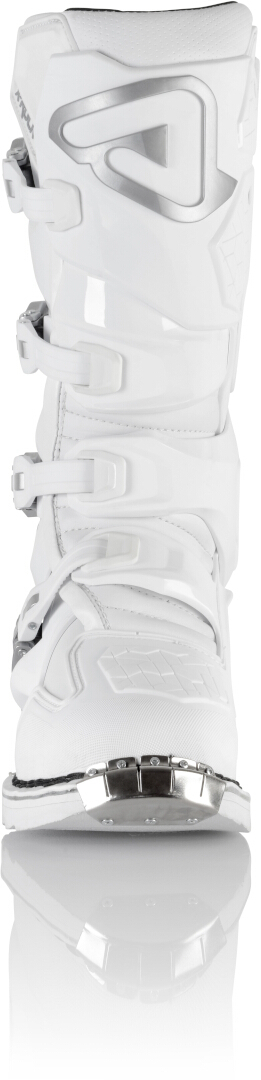 Acerbis X-Rock MM Botas de Motocross Branco 44 Figura 6