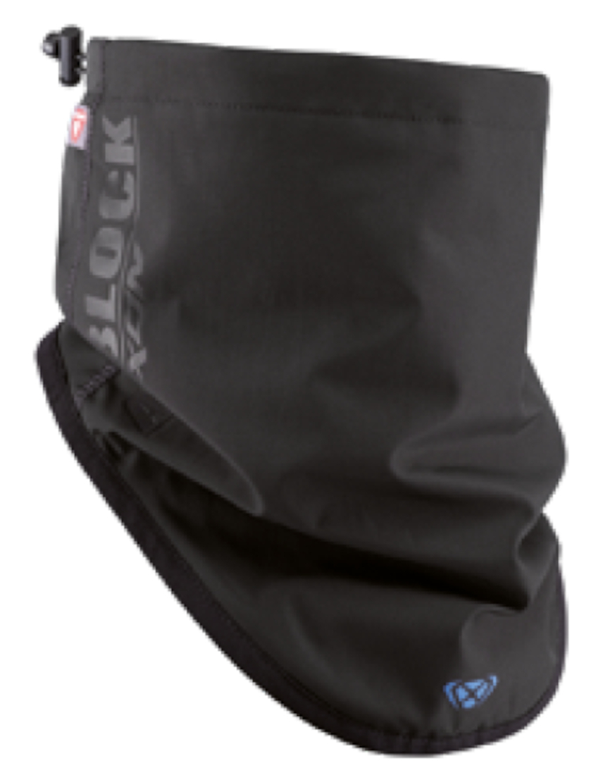 Ixon Airblock Tube 2 Încălzitor de gât S/M Figura 1
