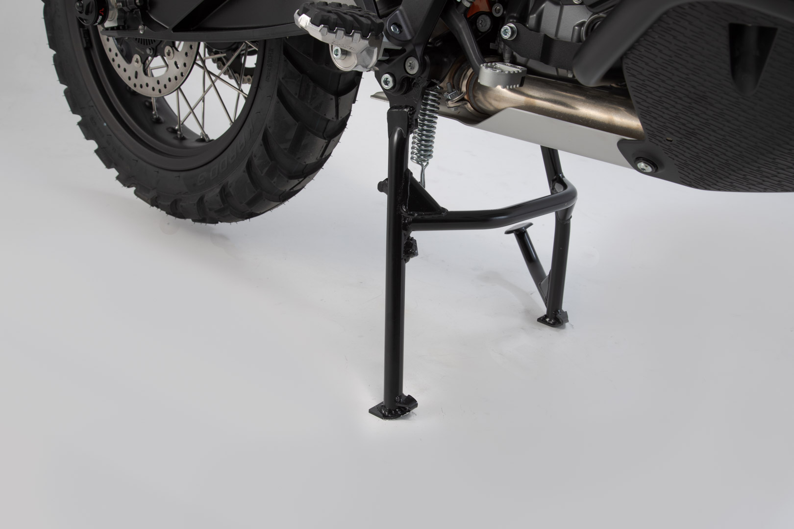 Standul SW-Motech - Negru. KTM 790 Adventure R (19-). Figura 3