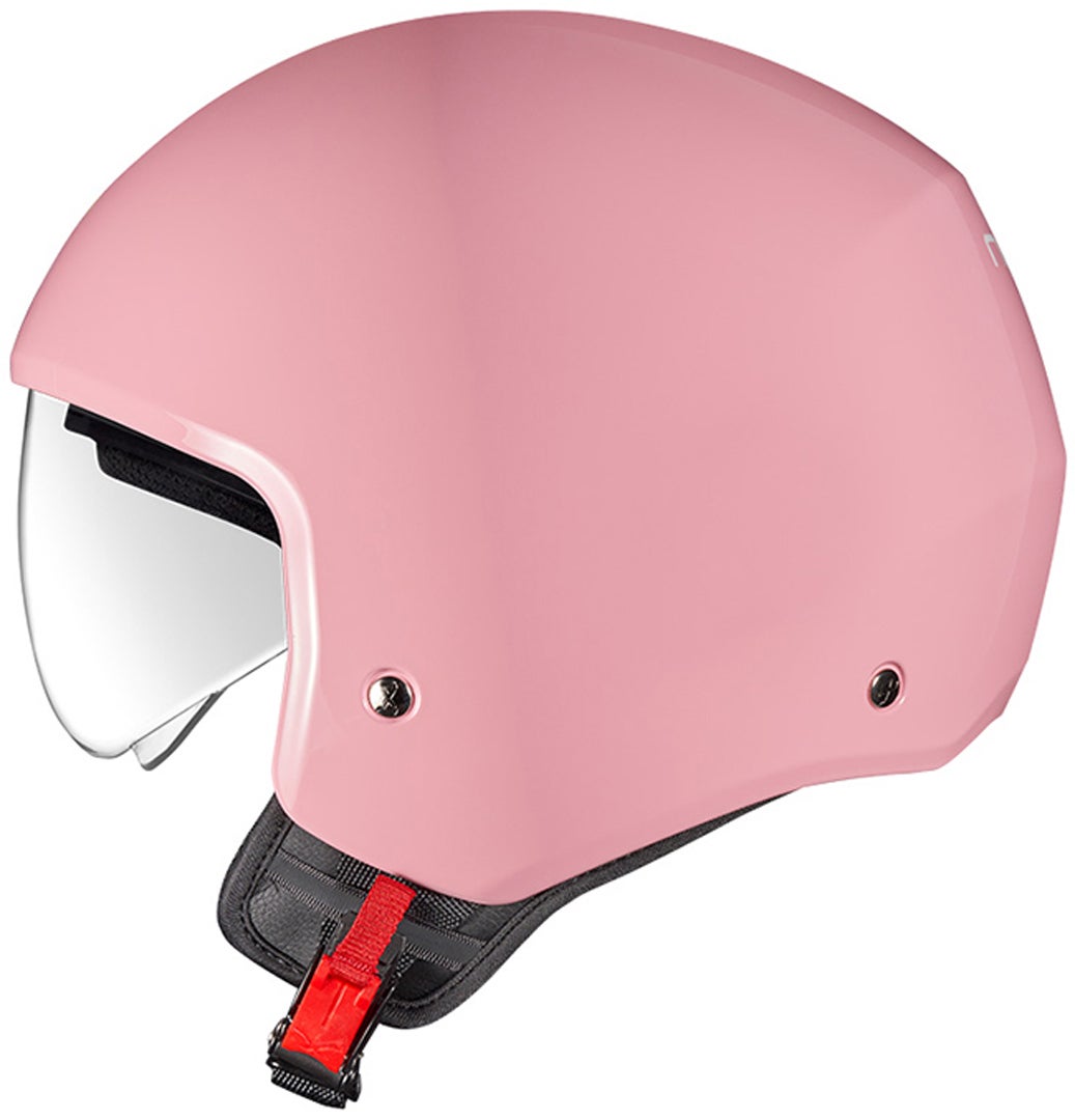 Nexx Y.10 Core Casco Jet rosa M (57/58) Figura 1
