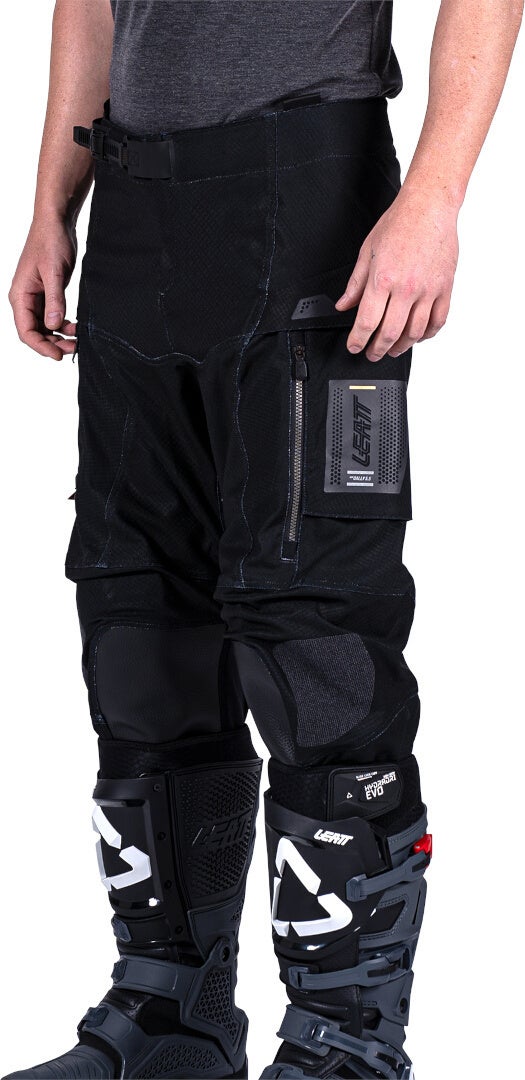 Leatt ADV Rally 5.5 Pantalon textile de moto L Figure 6