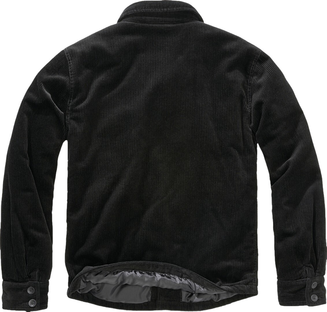 Brandit Jachetă de catifea (catifea) 5XL Figura 2