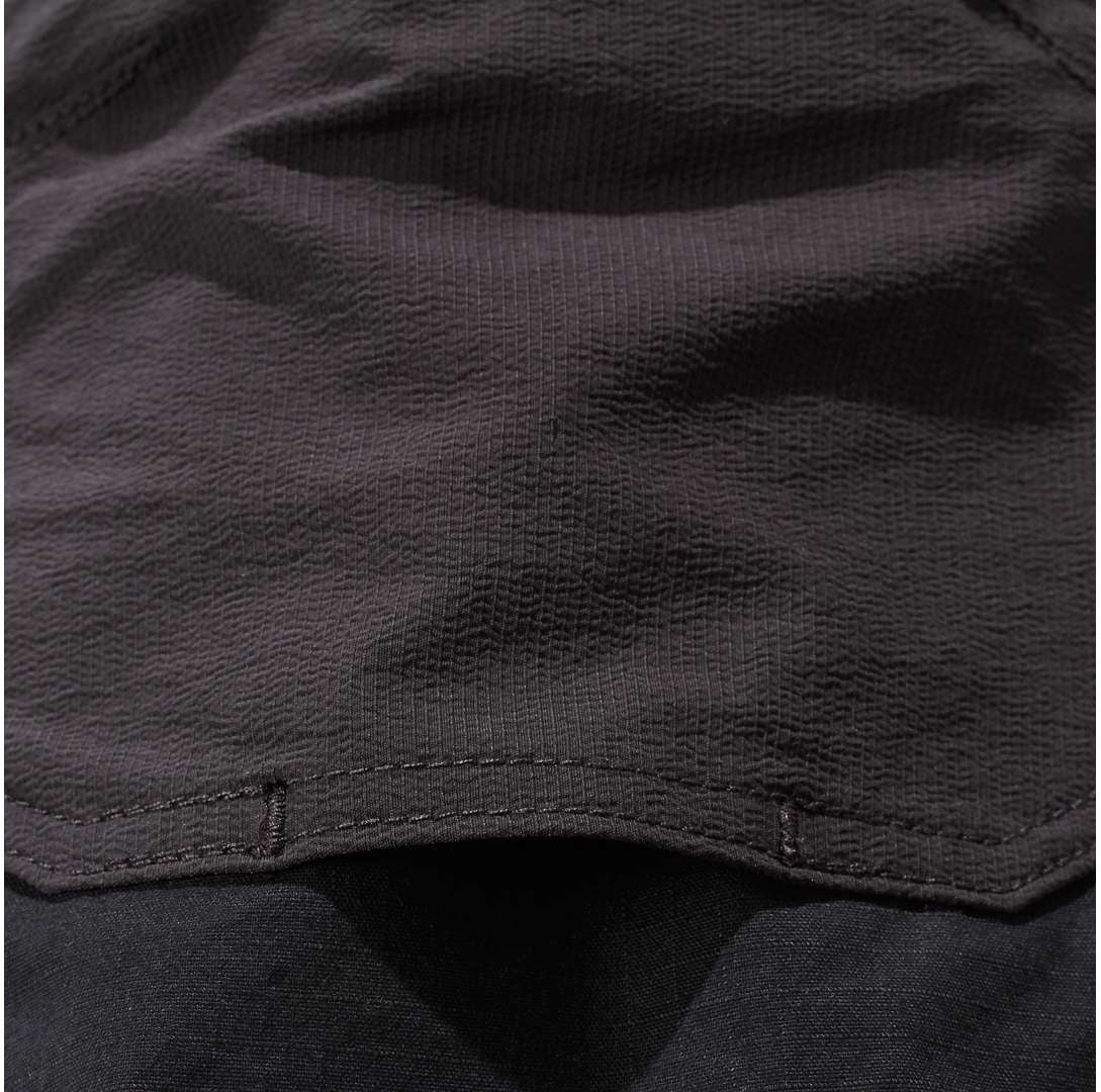 Carhartt Full Swing Steel Cargo bukser Sort 32 L34 Figur 3