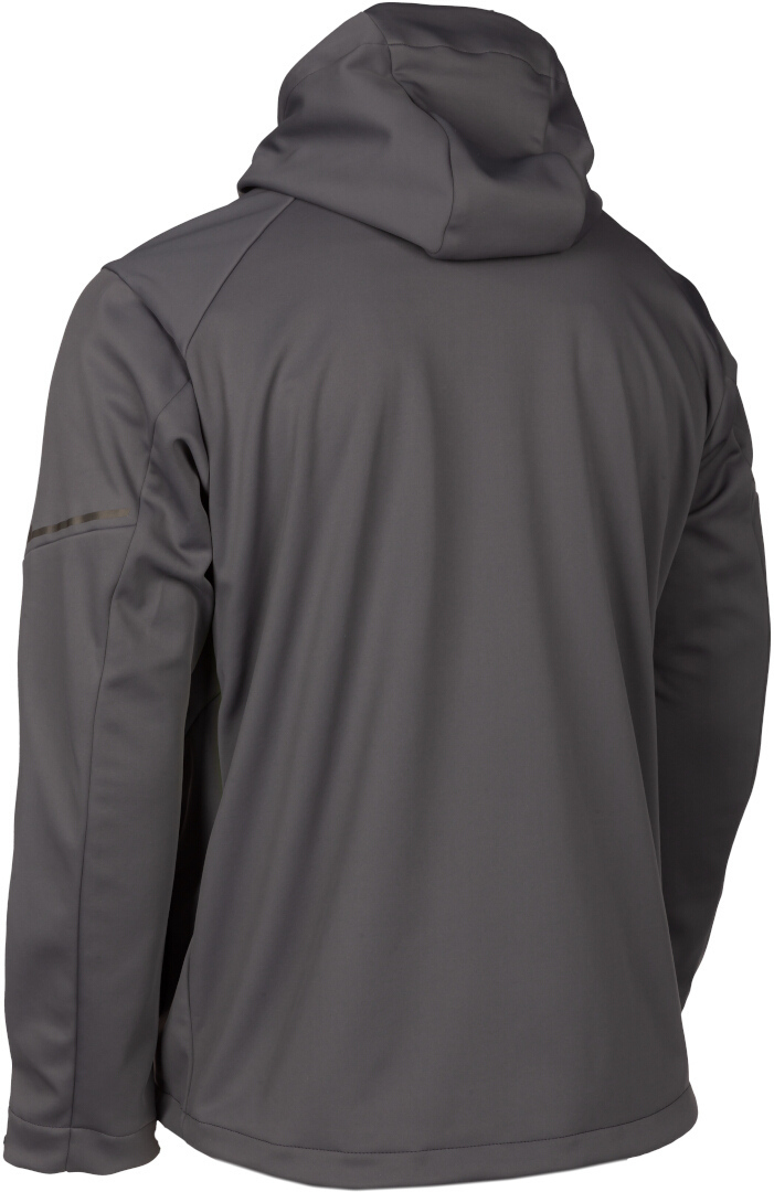 Klim Inversion 2022 Functional Jacket grey/yellow L Figure 2