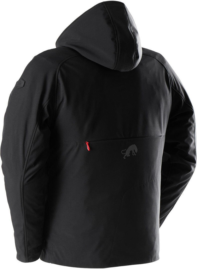 Furygan Addax Waterproof Motorcycle Textile Jacket black M Figure 2