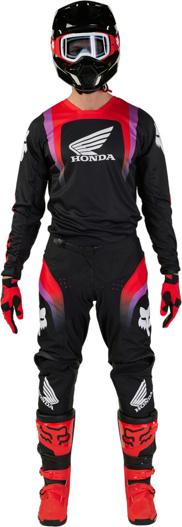 FOX 180 Honda 2023 Calça Motocross 36 Figura 9