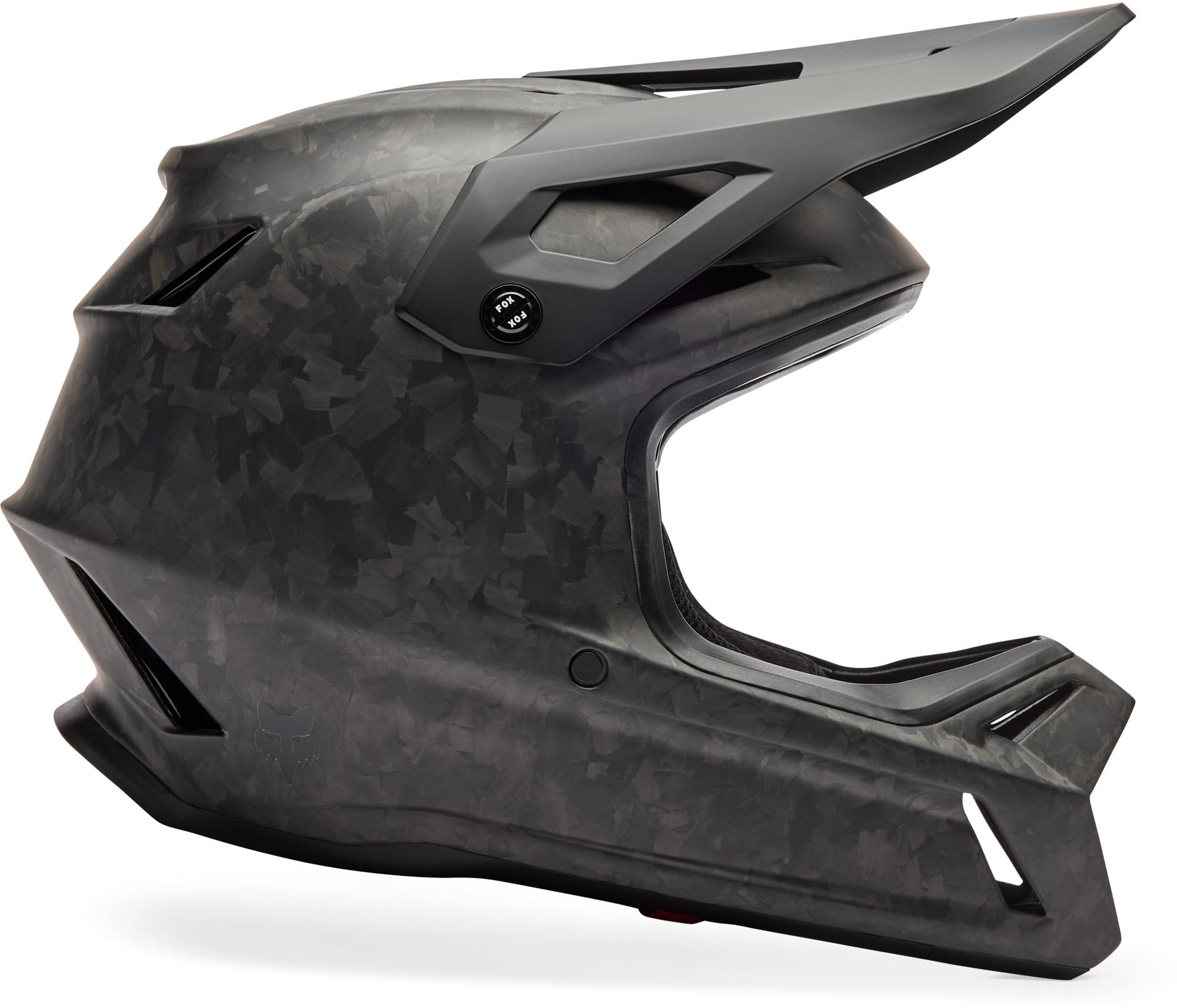 FOX Rampage RS Mips Casco de descenso S (55/56) Figura 2