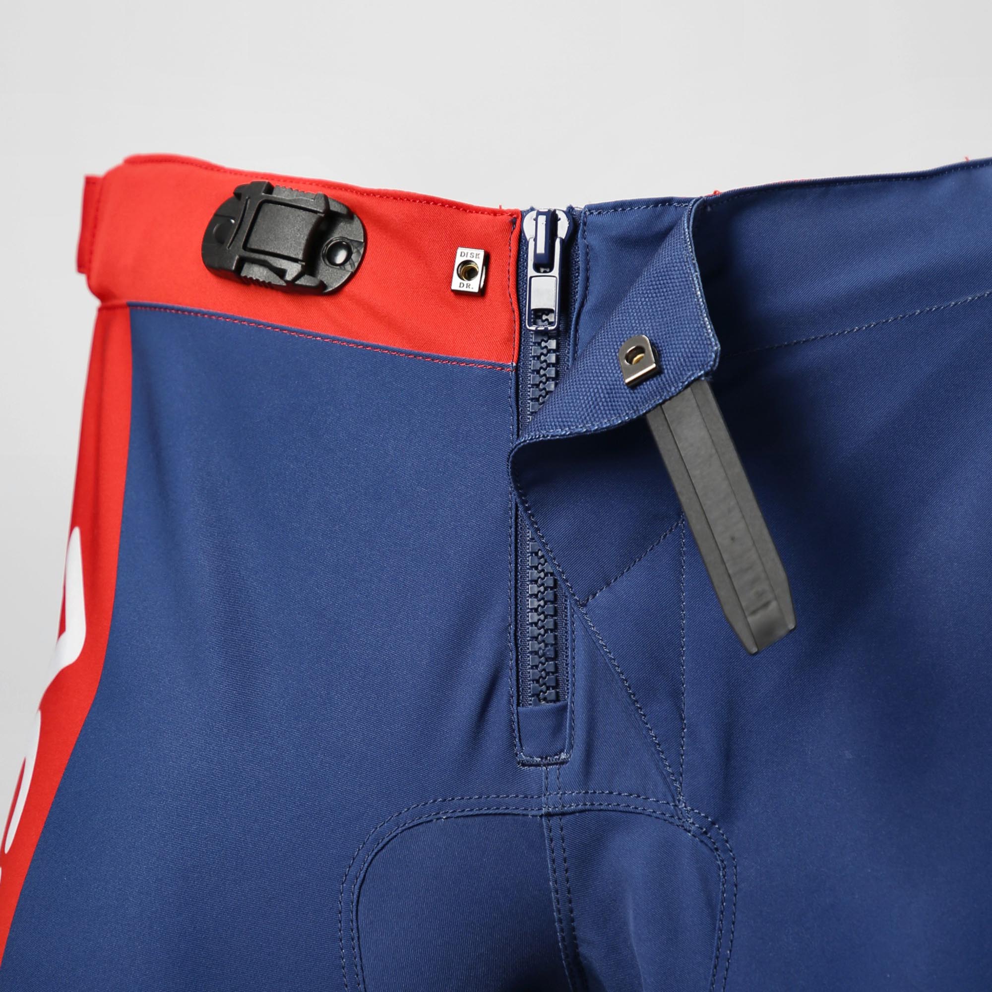 Acerbis MX Track Inc Racing Motocross Pants 32 Figure 8