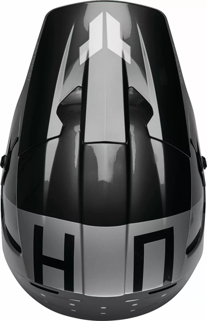 Thor Reflex Rogue Motocross Helm L (58/59) Abbildung 2