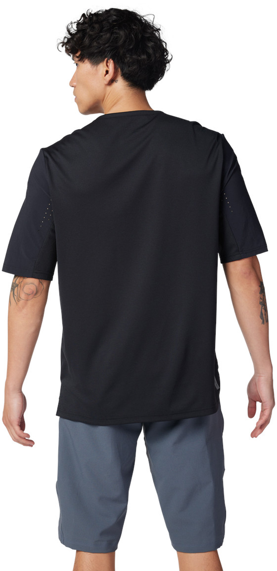 FOX Defend Cyklistický dres černá 2XL Obrázek 4