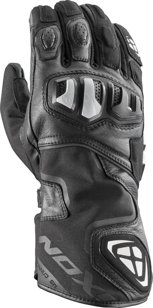 Ixon MS Cannon Gants de moto imperméables 2XL Figure 1